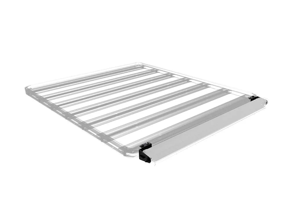 RRAC124 LED LIGHT BAR RACK MOUNT BRACKETS - FRONT RUNNER