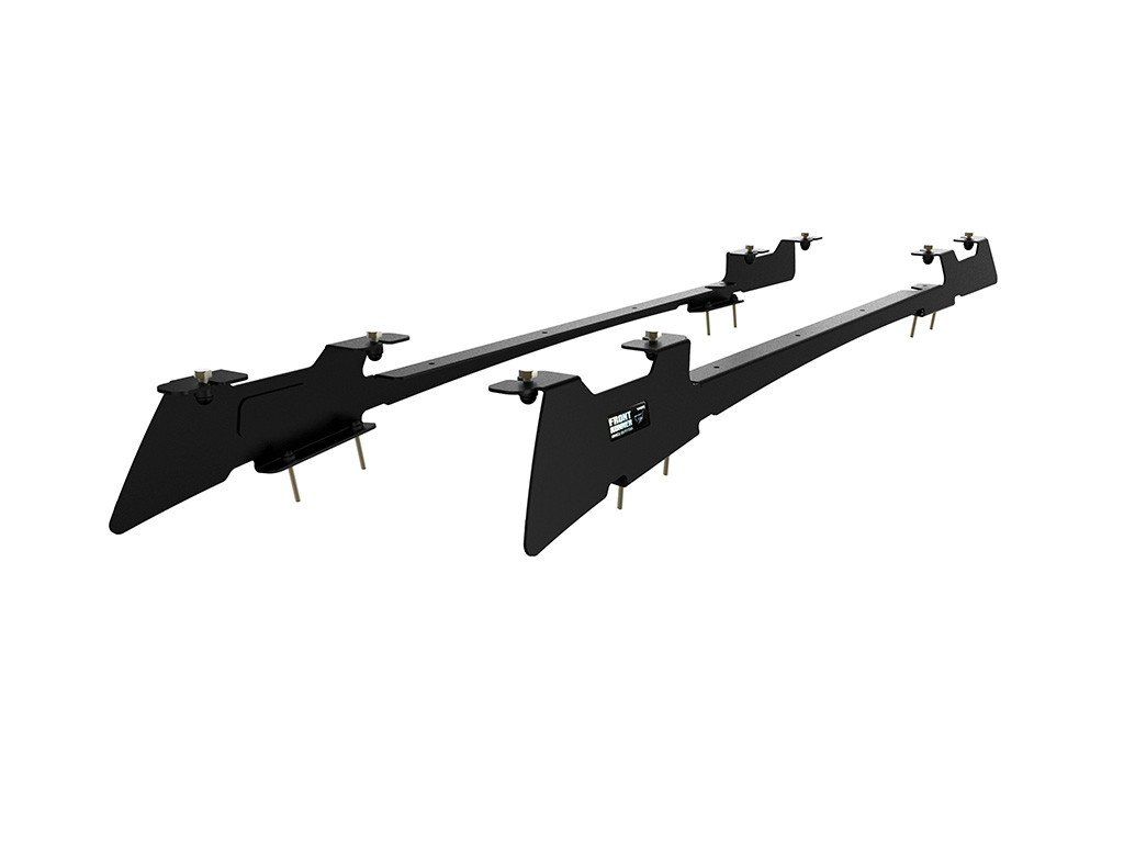 KRTH010T Toyota Hilux (2005-2015) Slimline II Roof Rack Kit
