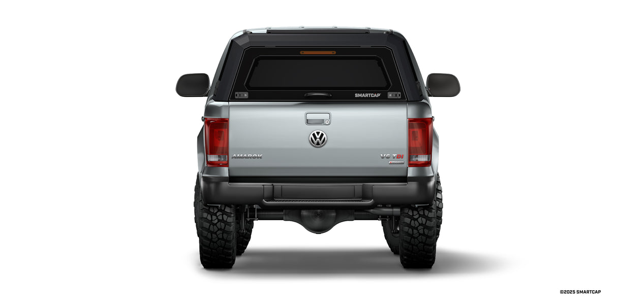 RSI SMARTCAP EVO Sport VW Amarok Black
