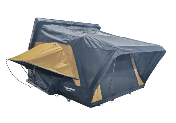 Tuff-Trek Sahara - X Roof Tent