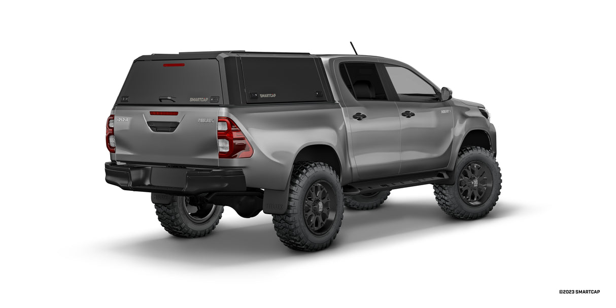 RSI Smartcap EVO Defender VW Amarok