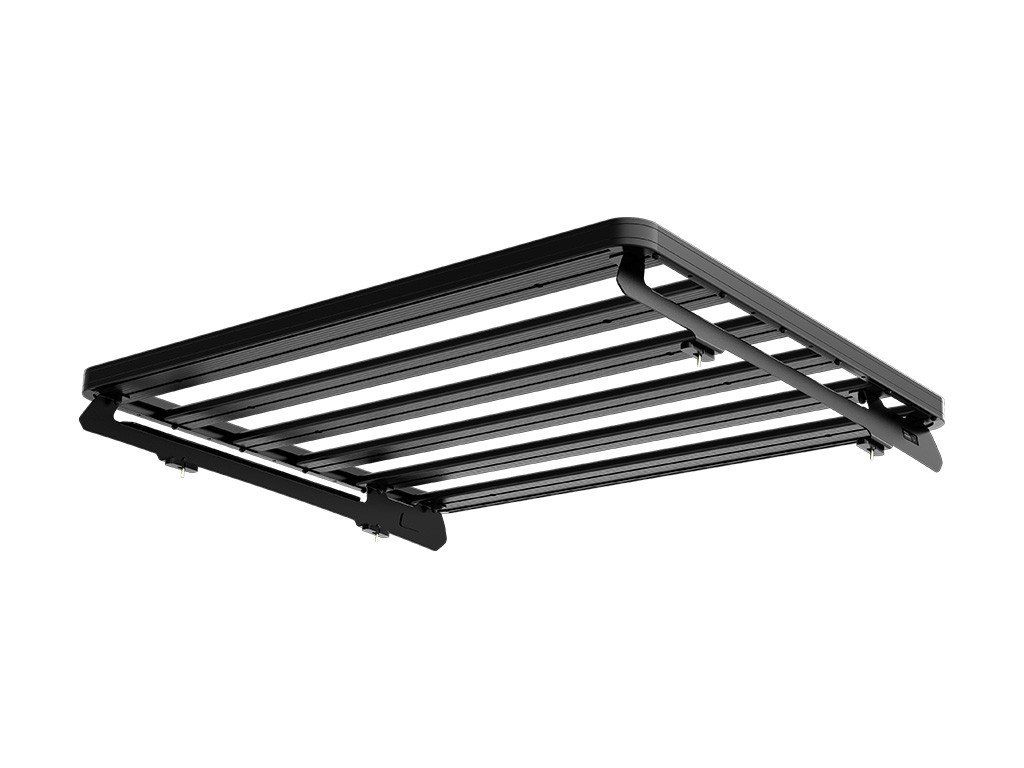 KRVK005T Volkswagen T5 Transporter (2003-2015) Slimline II 1/2 Roof Rack Kit - by Front Runner