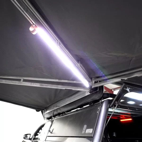 Light Kit - Ostrich wing awning