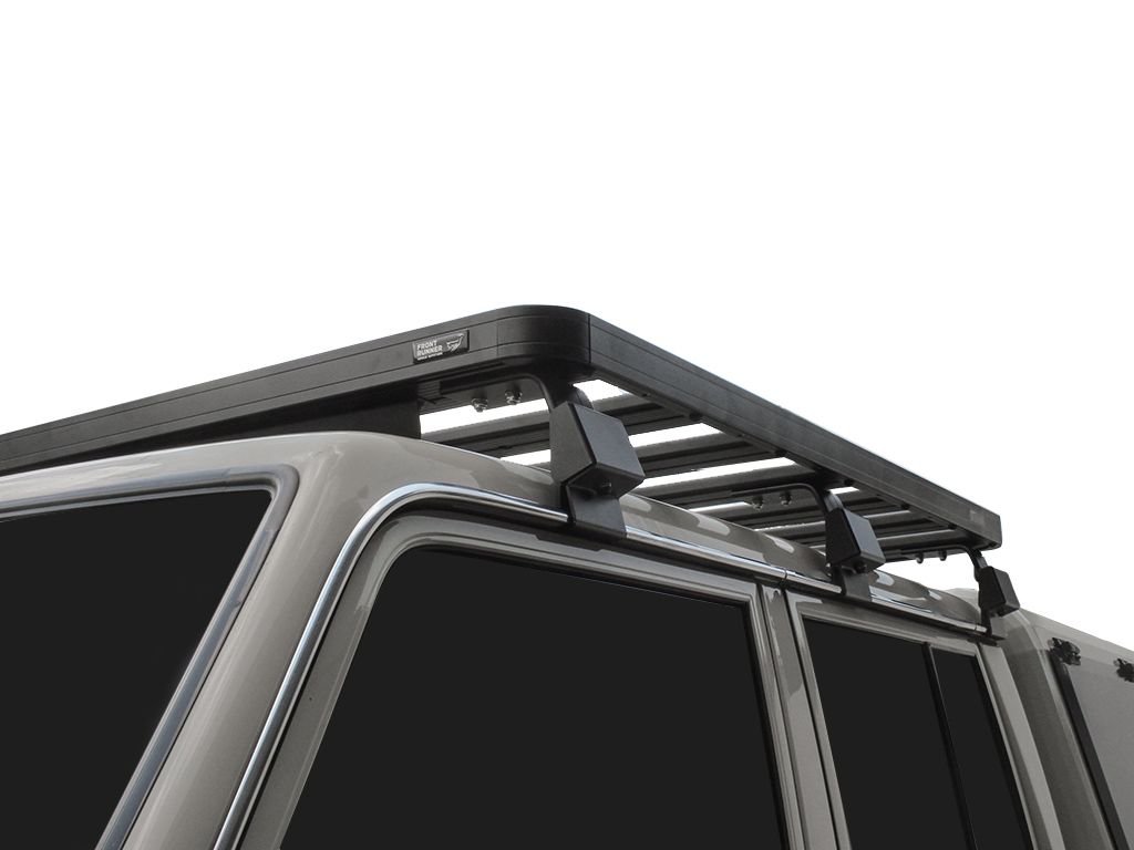 KRTL022L TOYOTA LAND CRUISER 79 D/CAB 2/3RD LENGTH RACK 1358mm/53.5" long Slimline II