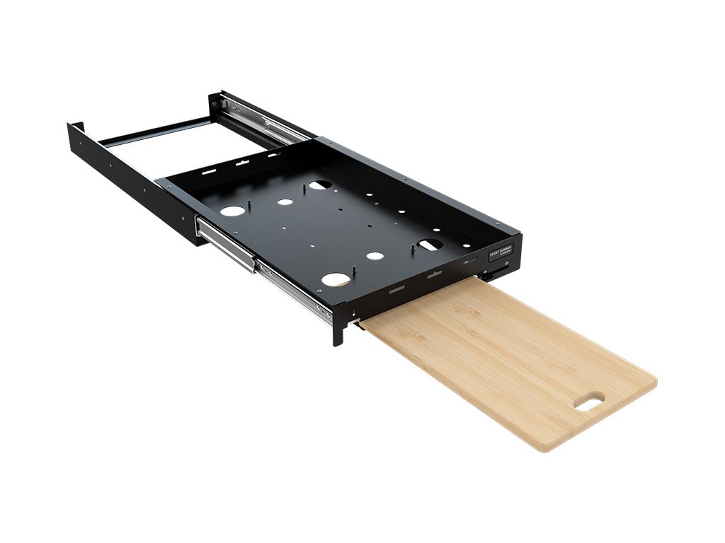 FSLI020 dometic cargo slide/fridge slide 35l to 45l - by front runner