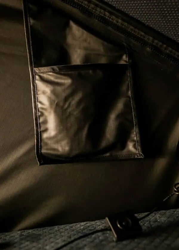 Tuff-Trek Kalahari-X Roof Tent