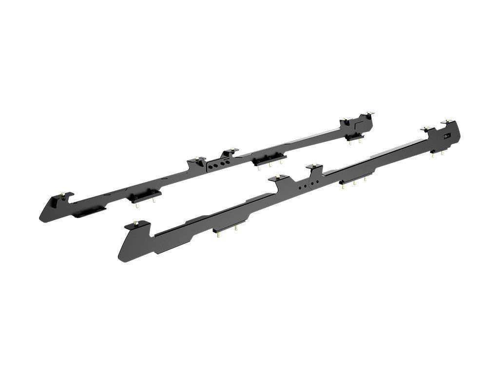 KRTL029T Toyota Land Cruiser 100 Slimline II Roof Rack Kit