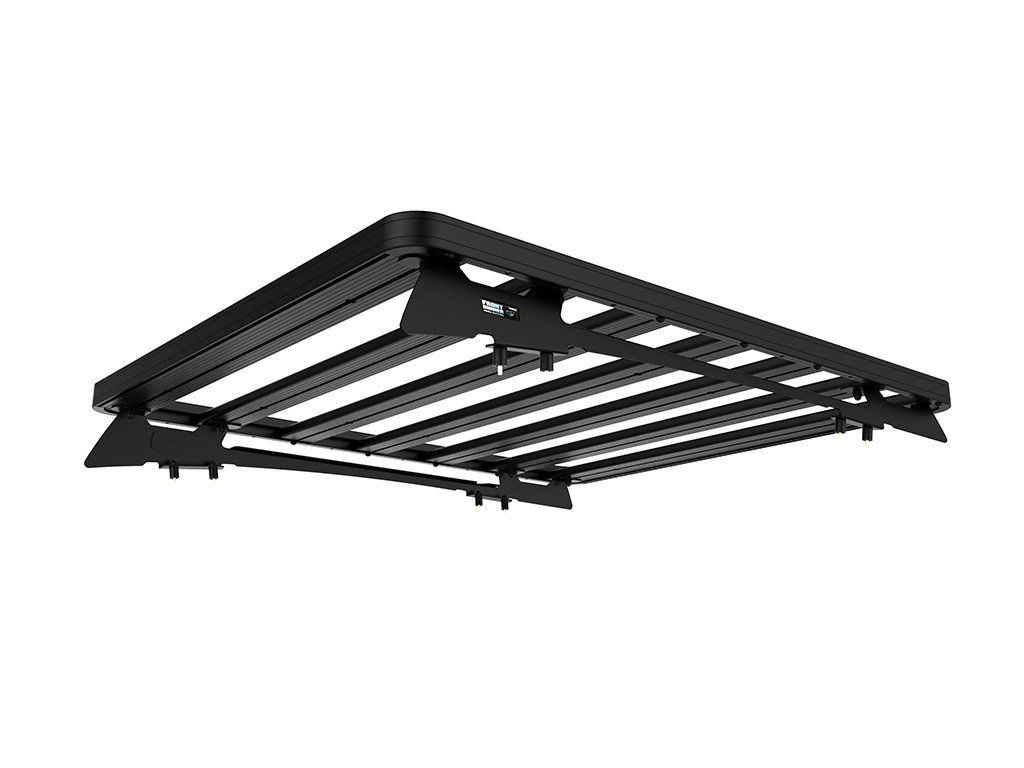 KRTH010T Toyota Hilux (2005-2015) Slimline II Roof Rack Kit