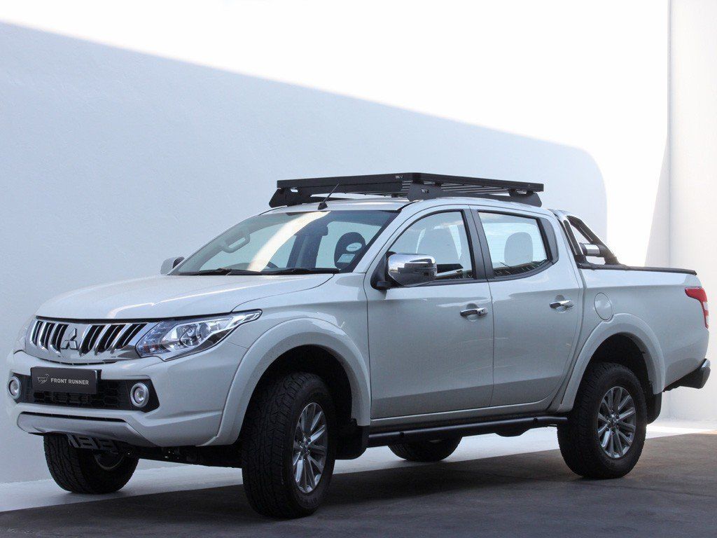 KRMT002T Mitsubishi Triton/L200 / 5th Gen (2015-Current) SL