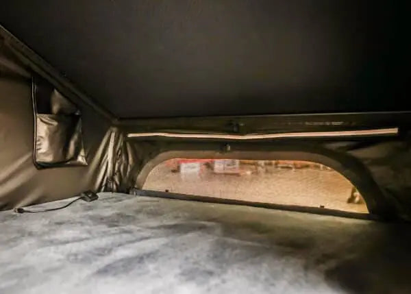 Tuff-Trek Kalahari-X Roof Tent