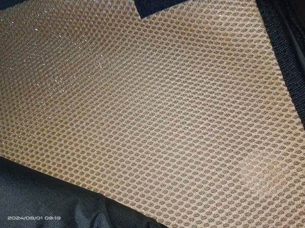 Tuff-Trek Sahara - X Roof Tent