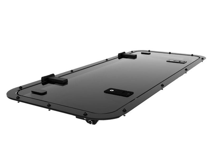 GWLD006 Land Rover Defender Gullwing Window / Glass - by Front Runner