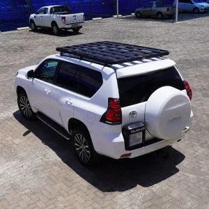 Big Country 4X4 Roof Rack Prado150 2000mm x 1220mm