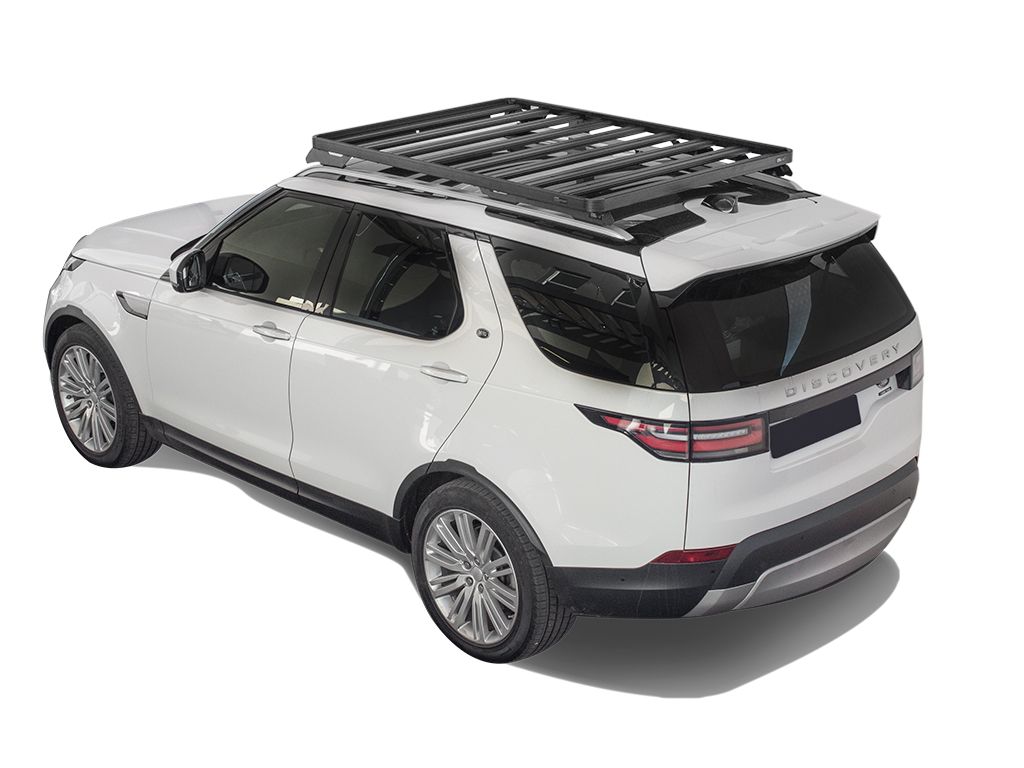 KRLD032T Land Rover All-New Discovery (2017-Current) Slimline II Roof Rack Kit