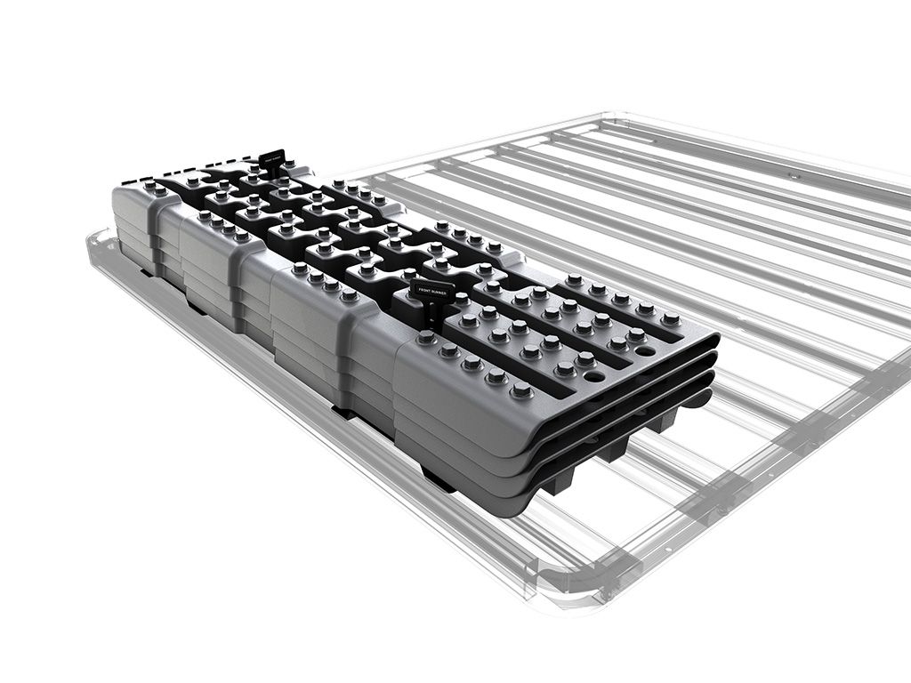 RRAC147 Recovery Device Mounting Kit - by Front Runner