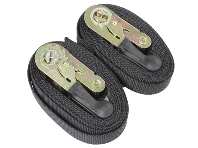 STRA032 STRAP RATCHET 25MM X 2.5M ENDLESS