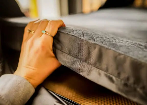 Tuff-Trek Kalahari-X Roof Tent