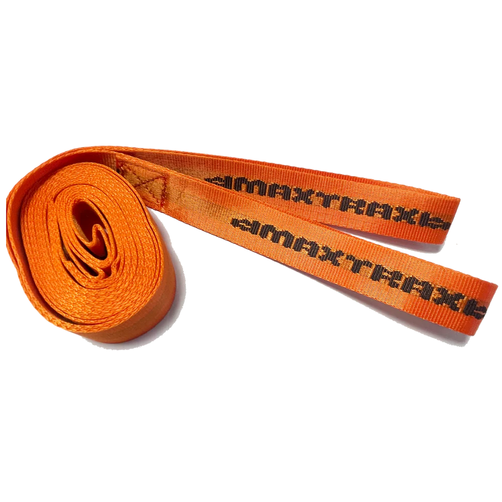 MAXTRAX Telltale Leashes