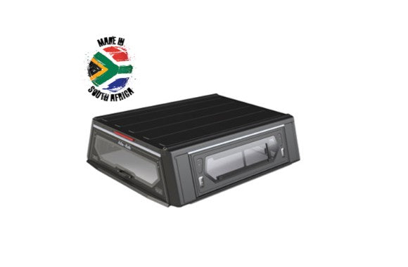 Alu-Cab Contour Canopy