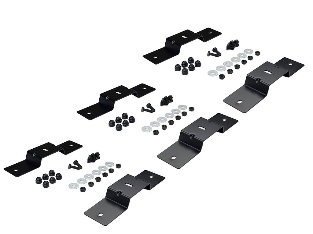 TBMK027 TENT MOUNT KIT / 6 PIECE - BY FRONT RUNNER