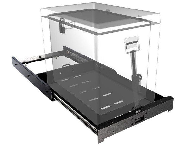 FSLI005 cargo / fridge slide 40l to 52l by frontrunner