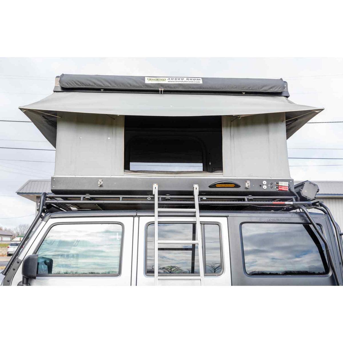 Bundutop Electric Roof Tent