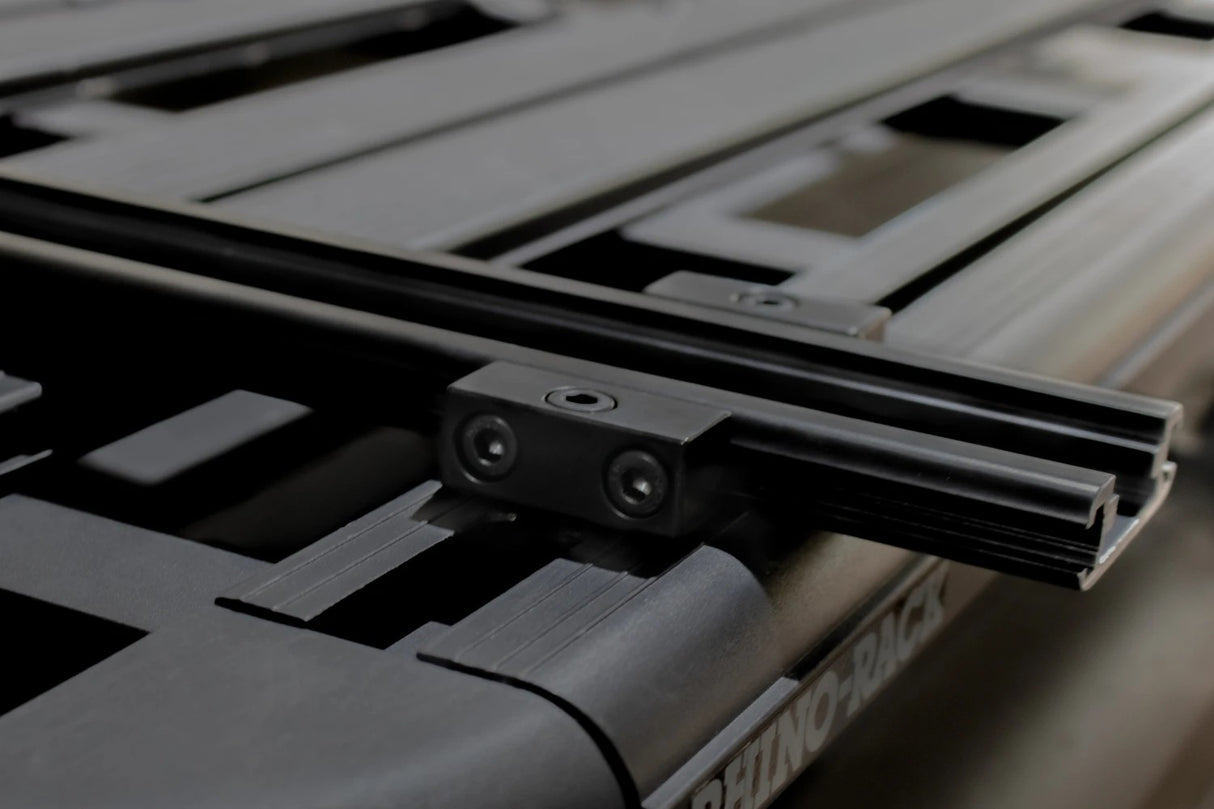 James Baroud QUICK RELEASE Bar