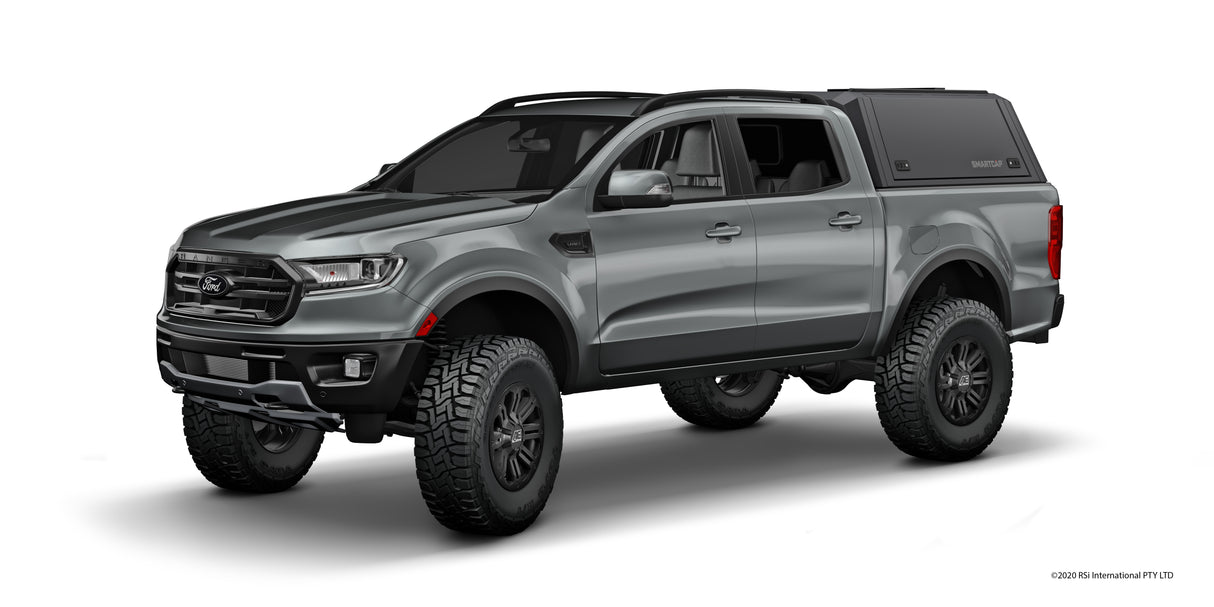 RSI Smartcap EVO Adventure Ford Ranger