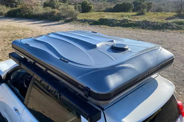 James Baroud Odyssey Rooftent