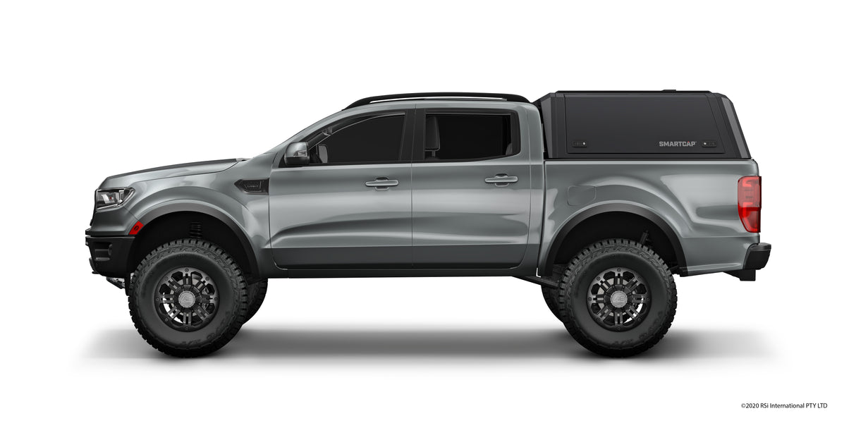 RSI Smartcap EVO Adventure Ford Ranger