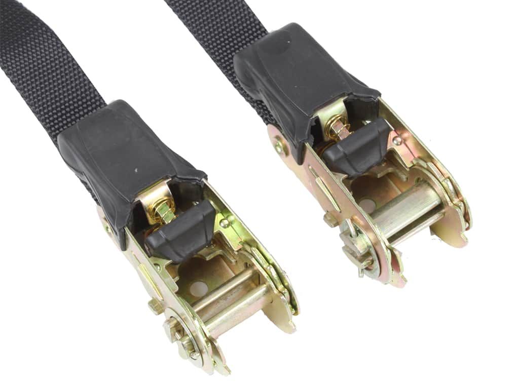 STRA032 STRAP RATCHET 25MM X 2.5M ENDLESS