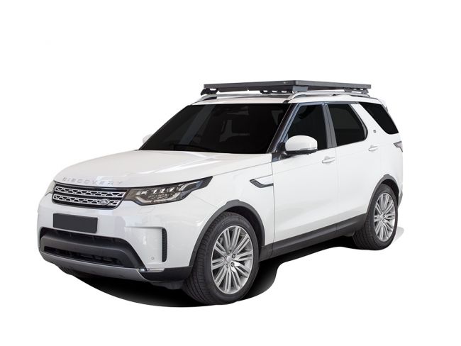 KRLD032T Land Rover All-New Discovery (2017-Current) Slimline II Roof Rack Kit