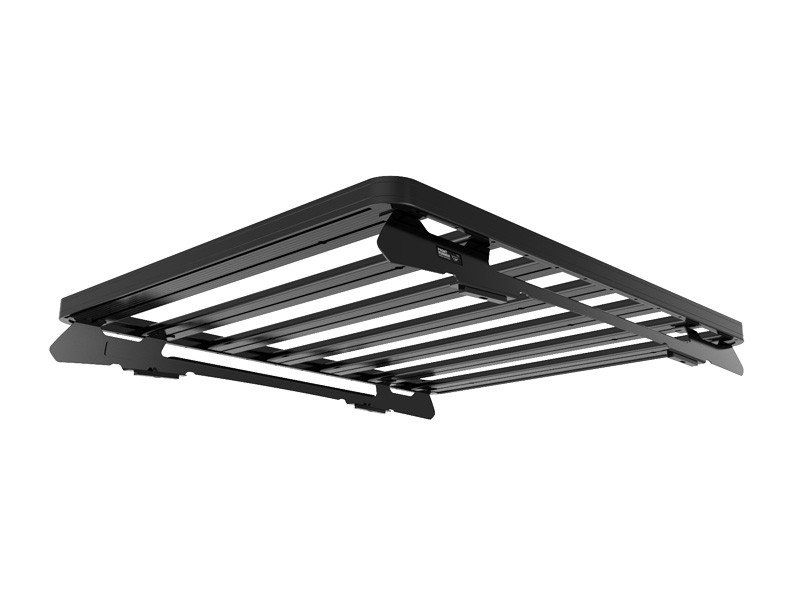 KRVA003T VOLKSWAGEN AMAROK (2010-2023) SLIMLINE II ROOF RACK KIT