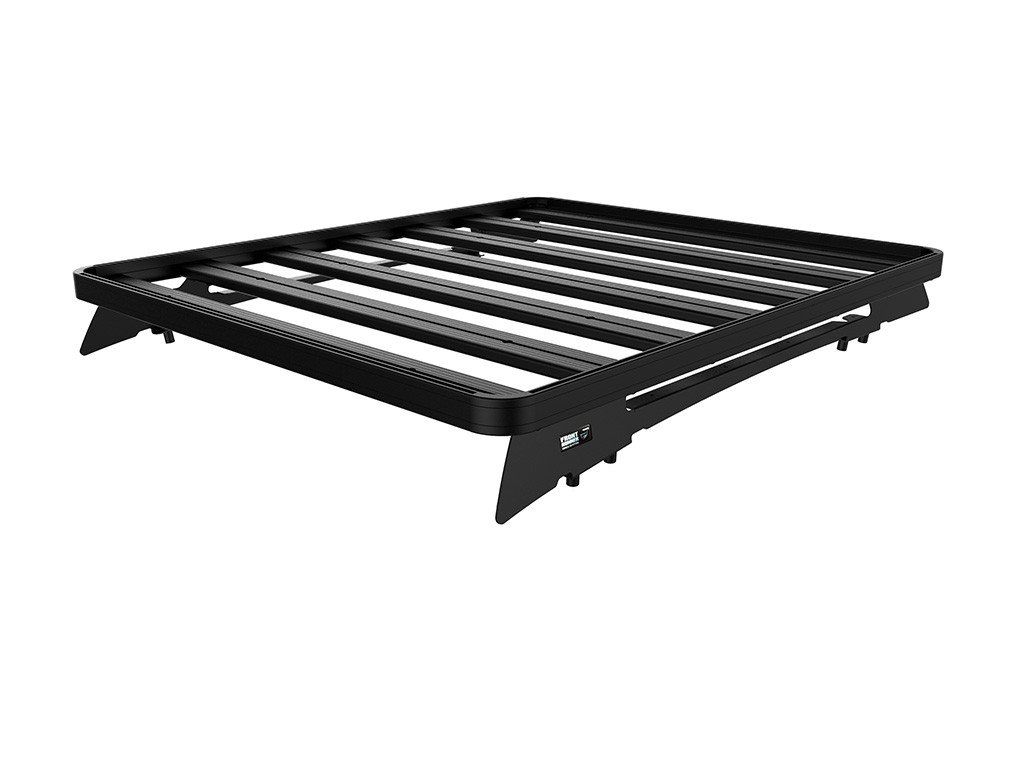 KRTH010T Toyota Hilux (2005-2015) Slimline II Roof Rack Kit