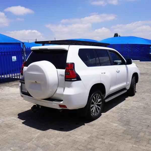 Big Country 4X4 Roof Rack Prado150 2000mm x 1220mm