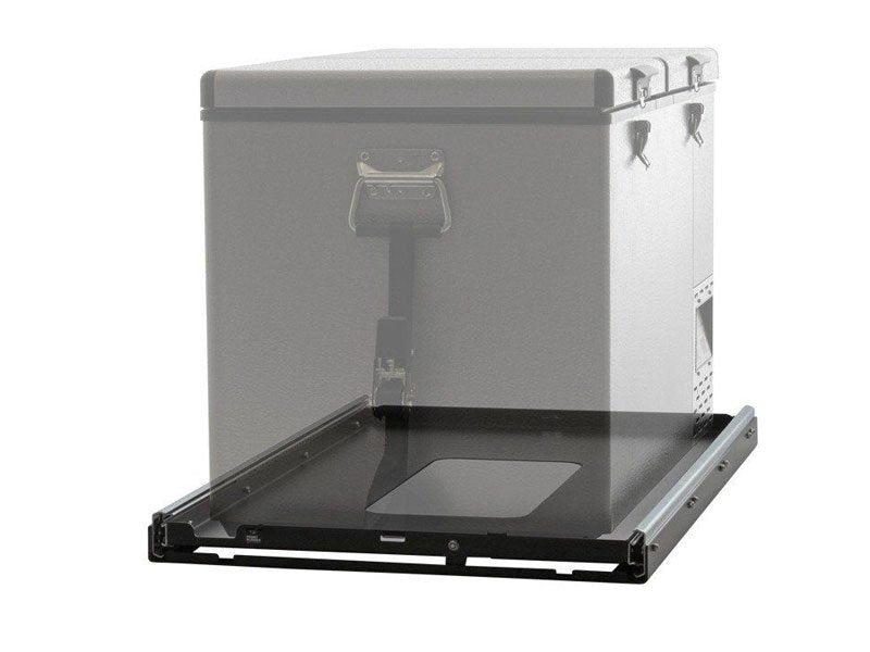 FSLI006 cargo slide/fridge slide / 80l to 90l - by front runner