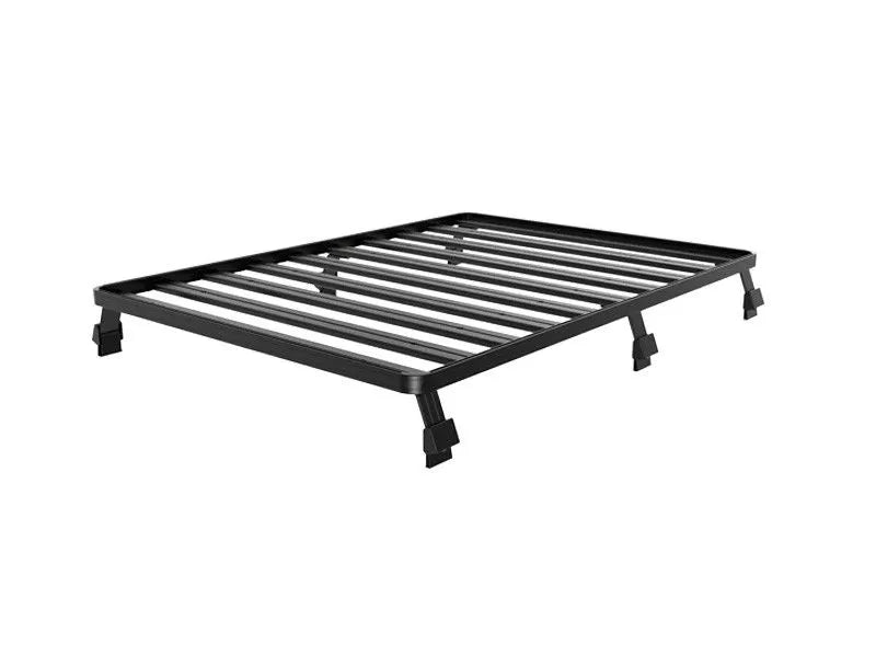 KRTP015L Toyota Prado 95 Slimline II Roof Rack Kit