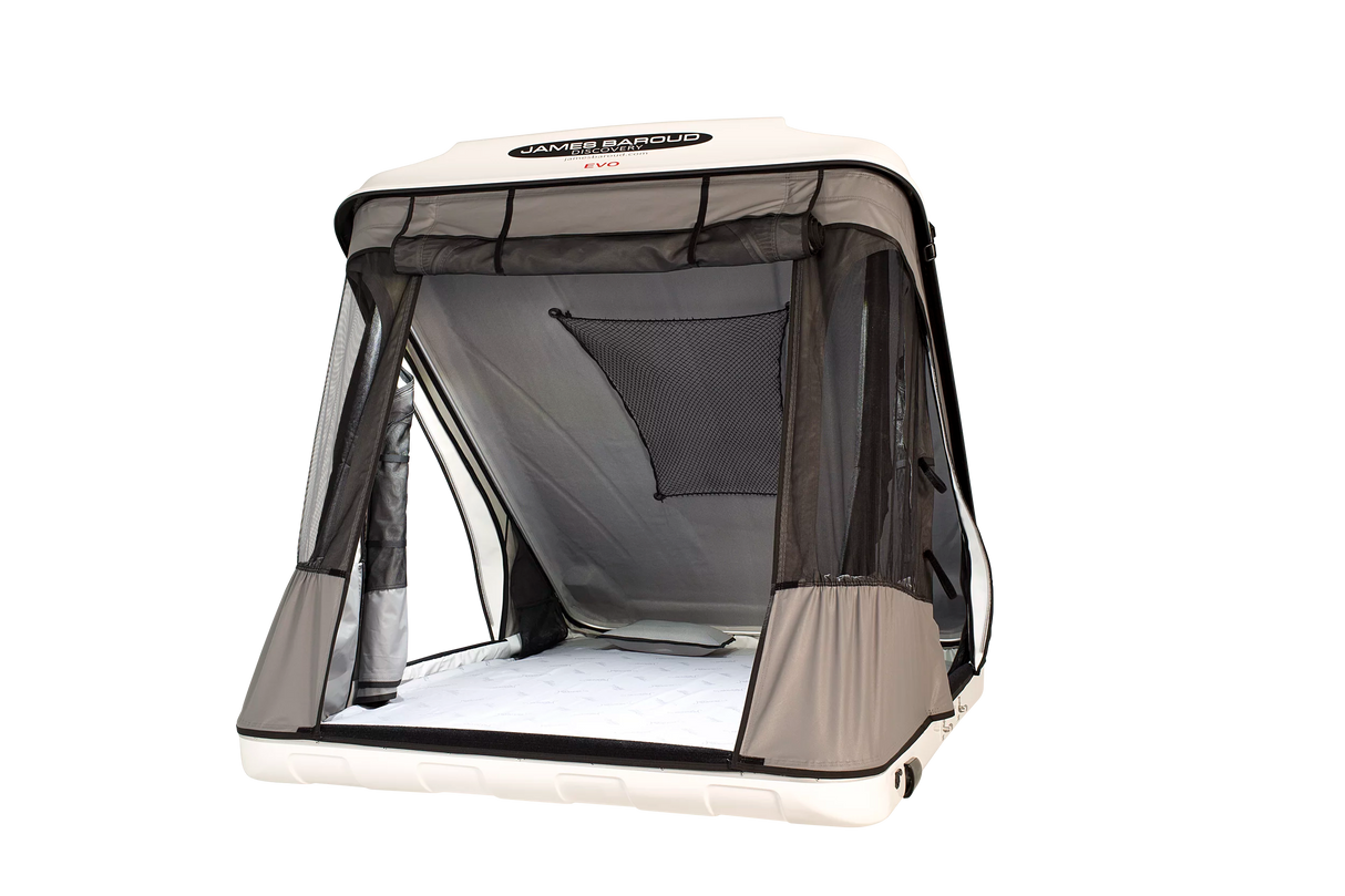 James Baroud Discovery Roof Tent