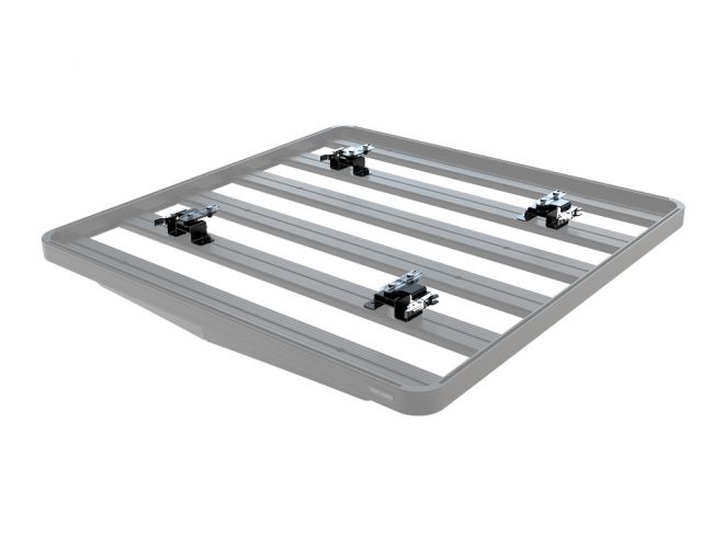 TBMK020 QUICK RELEASE TENT MOUNT KIT / 4 PIECE - BY FRONT RUNNER