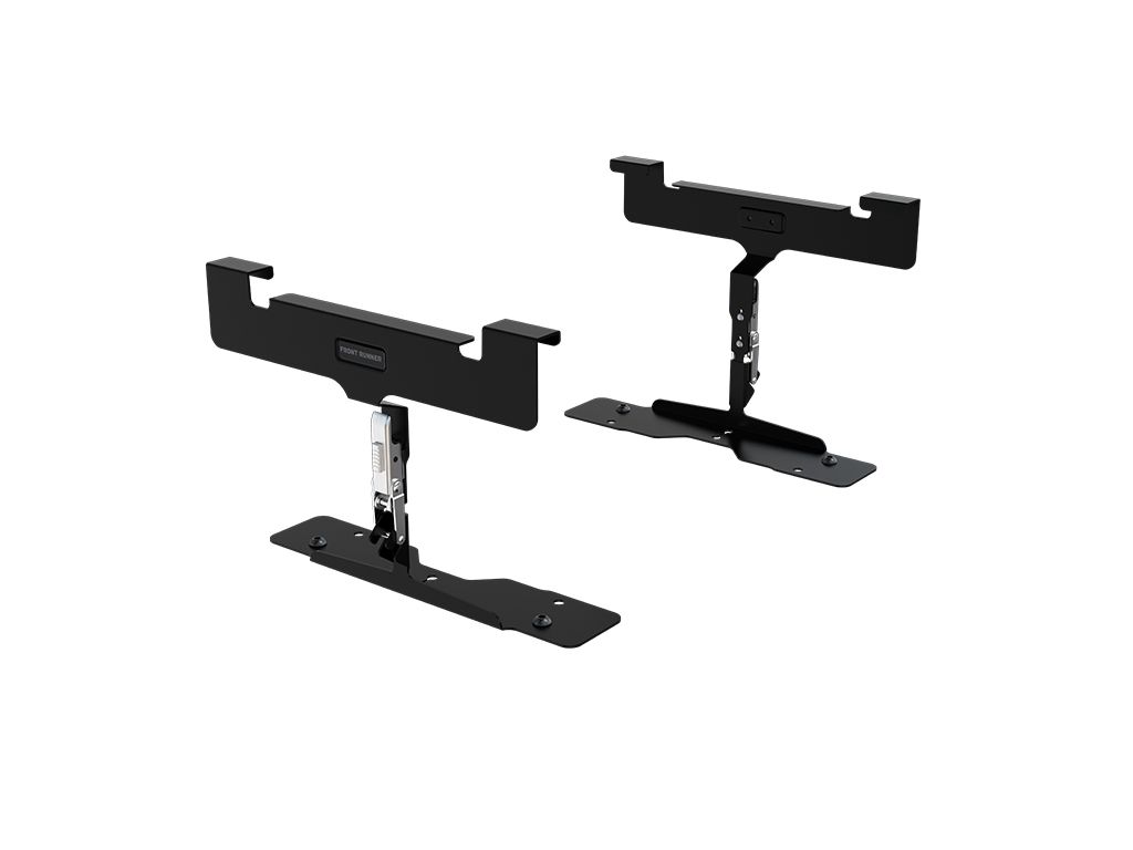 RRAC257 WOLF PACK PRO RACK MOUNTING BRACKET / MKII