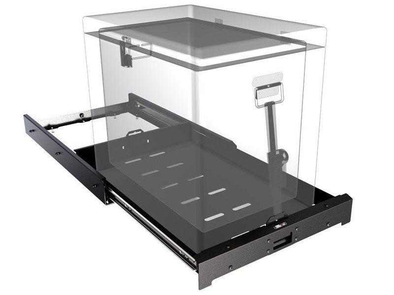 FSLI005 cargo / fridge slide 40l to 52l by frontrunner