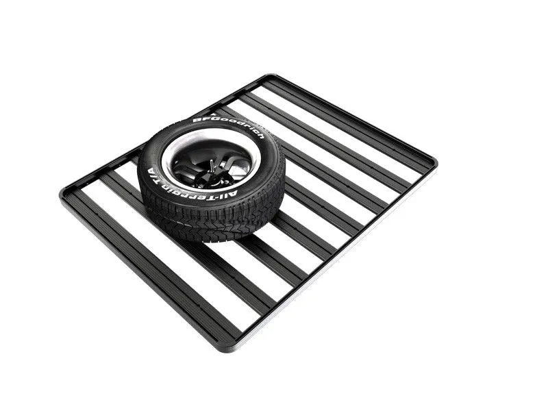 SPARE WHEEL CLAMP / LOW PROFILE - BY FRONT RUNNER SWCL004