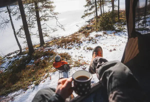 James Baroud Evasion Roof Tent