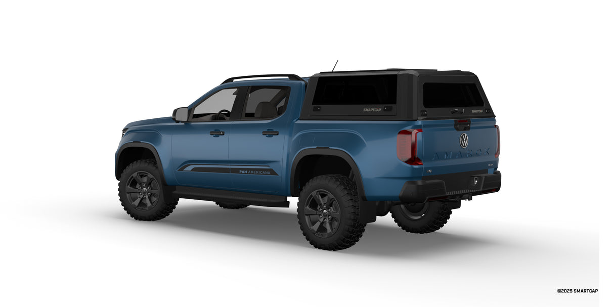 RSI Smartcap EVO Sport VW Amarok Double Cab 5' 2023