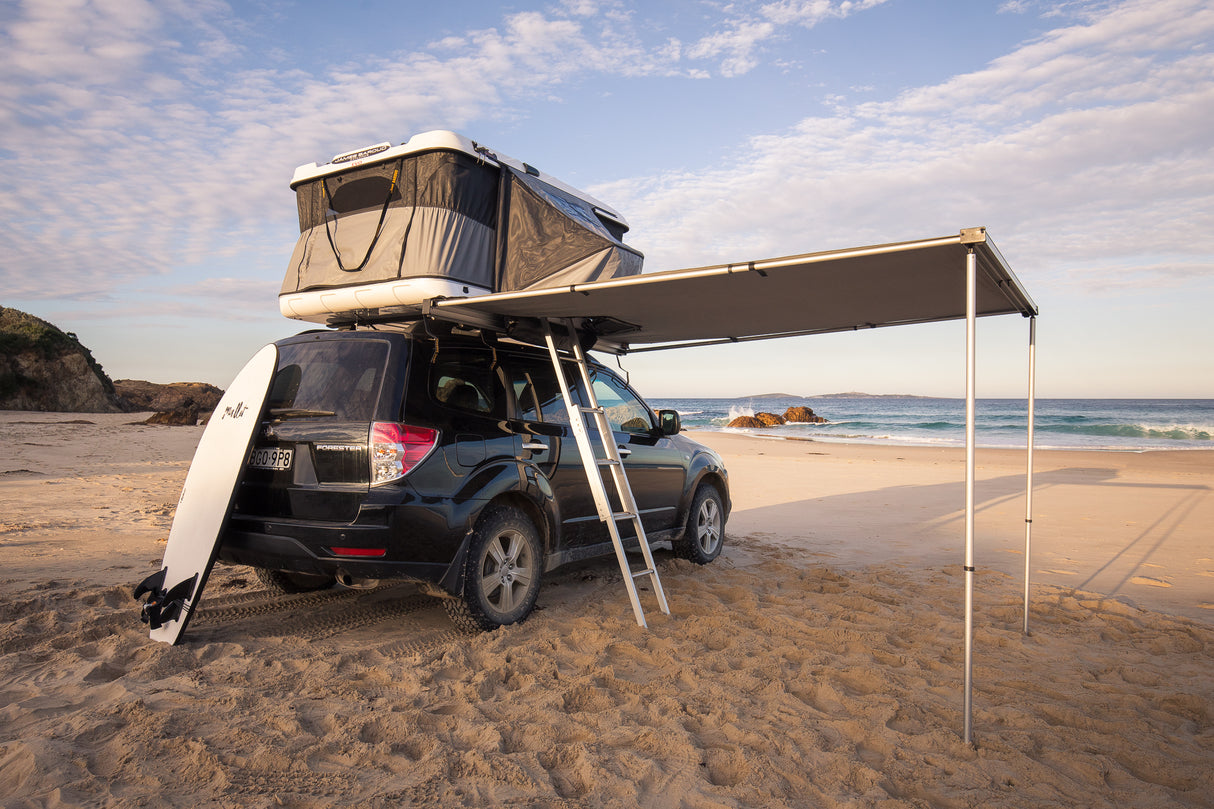 James Baroud side awning Classic 250