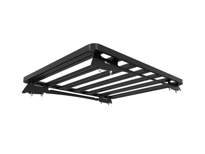 KRID008T Isuzu DC (2013-Current) Slimline II Roof Rack Kit