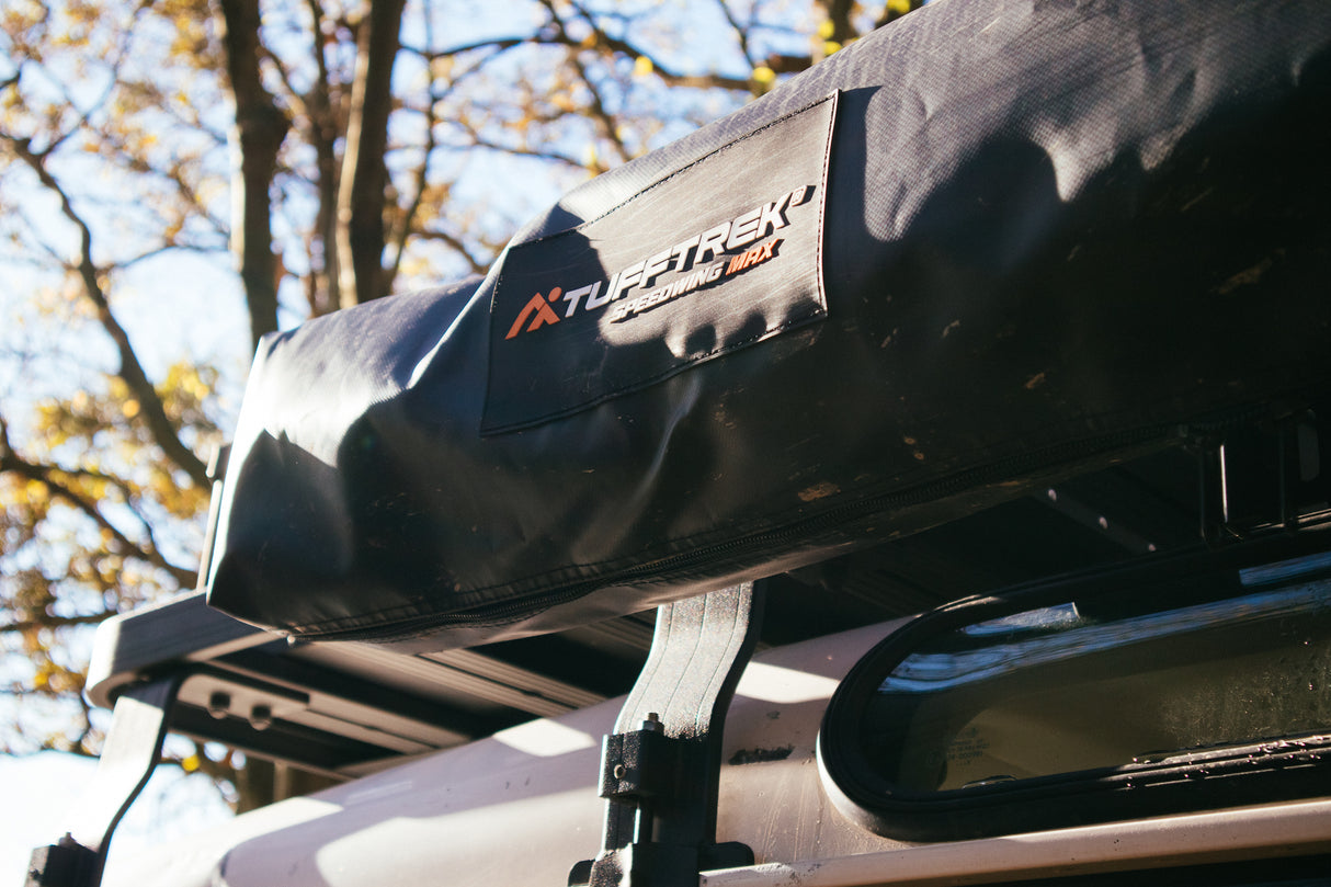 Tuff-Trek Speedwing Max 180 Awning