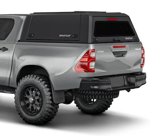 RSI Smartcap EVO Commercial Toyota Hilux