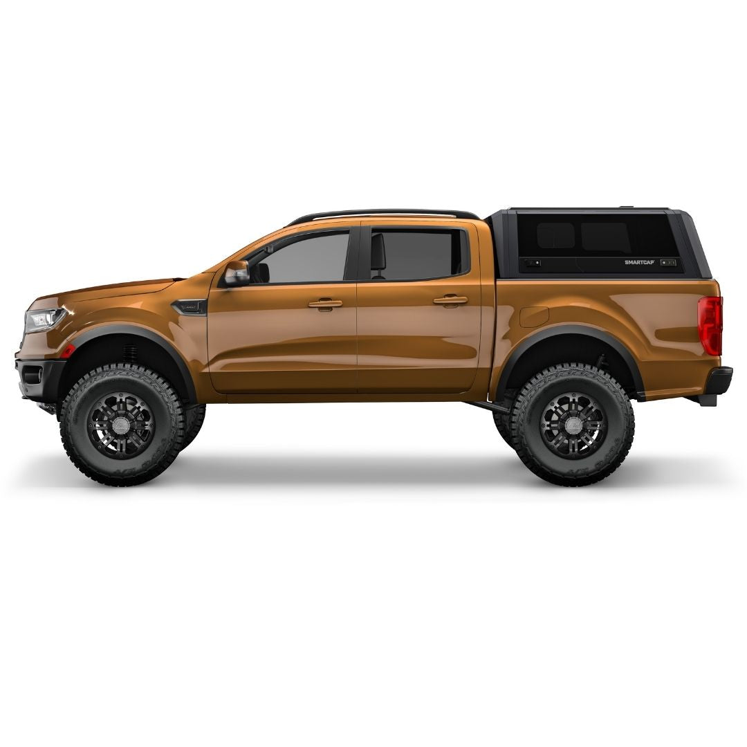 RSI SMARTCAP EVO SPORT Ford Ranger Black