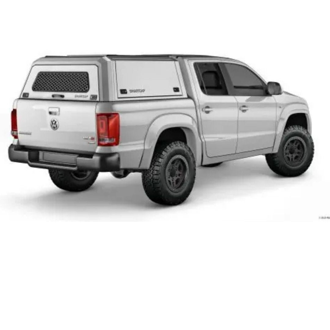 RSI SmartCap EVOc 2016-2022 Mitsubishi Triton Double Cab